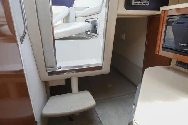 Slide: The Image of Sea Ray Sundancer 260 2008 - 45