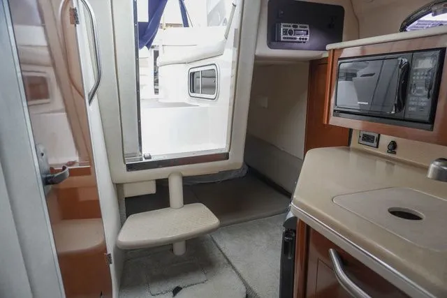 Slide: The Image of Sea Ray Sundancer 260 2008 - 47