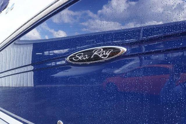 Slide: The Image of Sea Ray Sundancer 260 2008 - 52