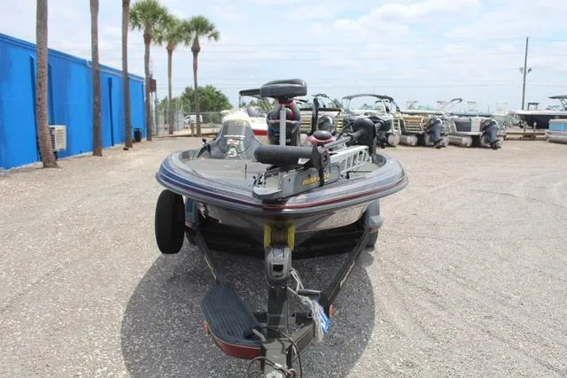 Ranger 521 2011 for Sale | MarineSource