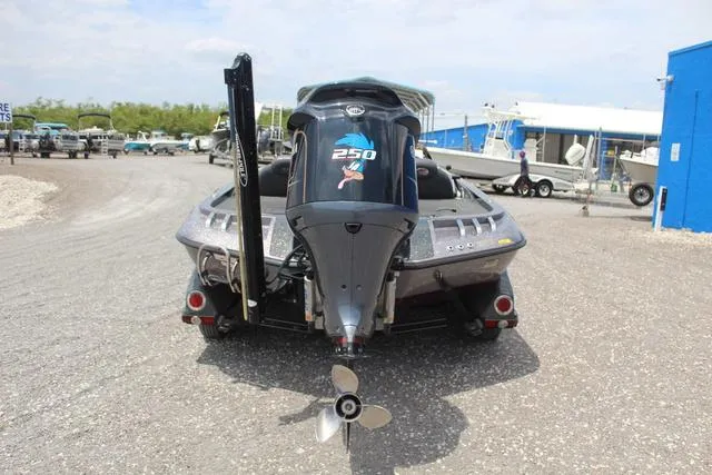 Ranger 521 2011 for Sale | MarineSource