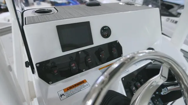 Slide: The Image of Yamaha 195 FSH Sport 2024 - 10