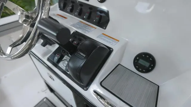 Slide: The Image of Yamaha 195 FSH Sport 2024 - 11