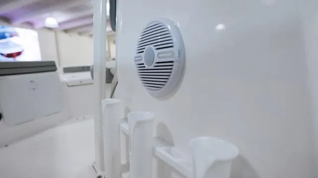 Slide: The Image of Yamaha 195 FSH Sport 2024 - 13