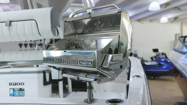 Slide: The Image of Yamaha 195 FSH Sport 2024 - 4