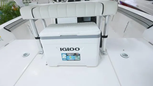 Slide: The Image of Yamaha 195 FSH Sport 2024 - 6