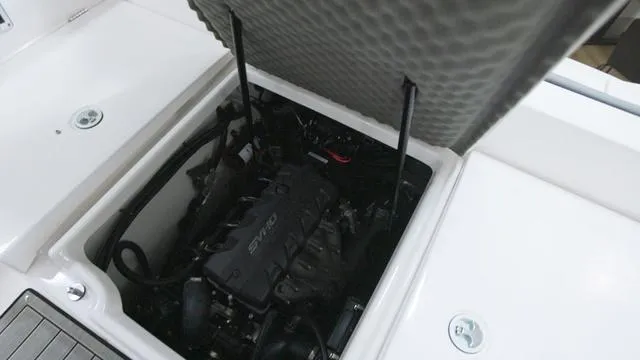 Slide: The Image of Yamaha 195 FSH Sport 2024 - 7