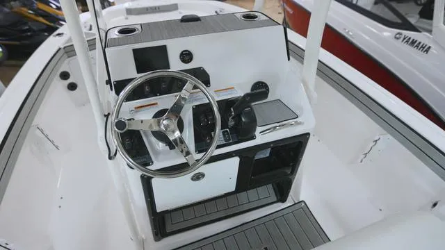 Slide: The Image of Yamaha 195 FSH Sport 2024 - 9