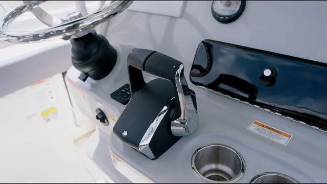 Slide: The Image of Boston Whaler 250 Outrage 2025 - 12