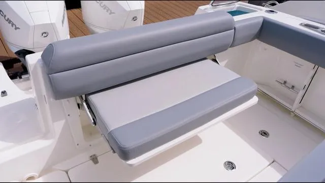 Slide: The Image of Boston Whaler 250 Outrage 2025 - 7