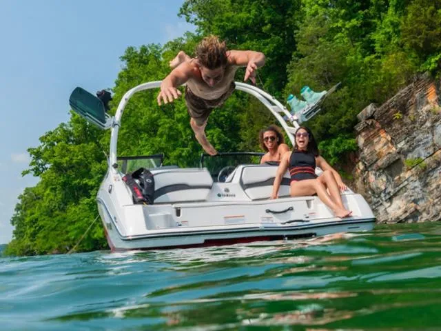 Slide: The Image of Yamaha TP1800B-AAG 2024 - 3