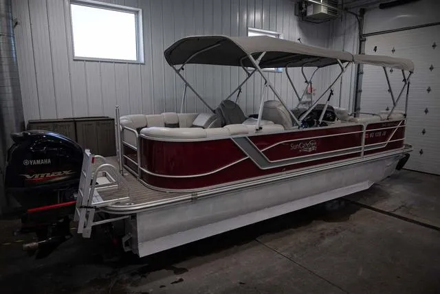 Slide: The Image of SunCatcher 322rc 2020 - 3