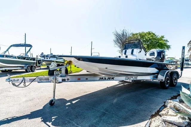 Slide: The Image of Majek 20 Xtreme 2025 - 4