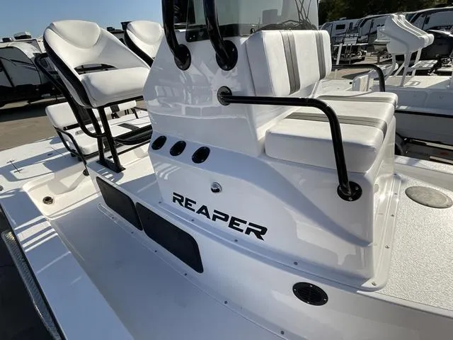 Slide: The Image of Majek 24 Reaper 2025 - 10