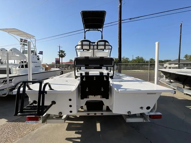 Slide: The Image of Majek 24 Reaper 2025 - 3