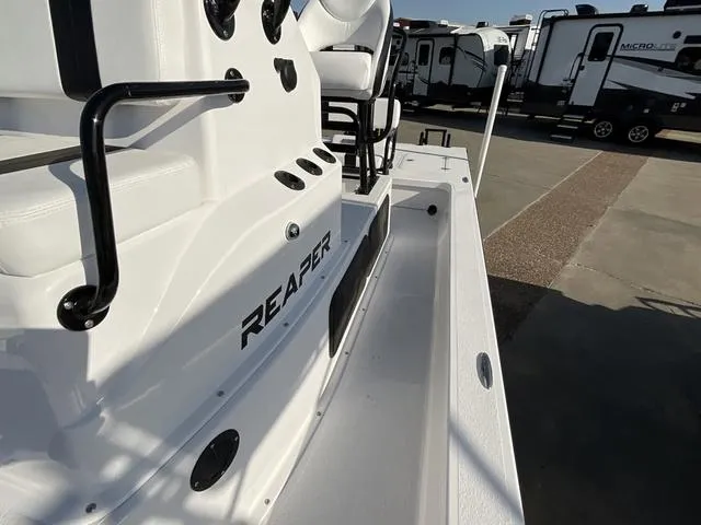 Slide: The Image of Majek 24 Reaper 2025 - 9