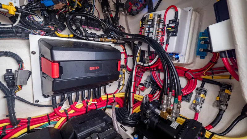 Slide: The Image of Intrepid 409 Valor 2022 - 101