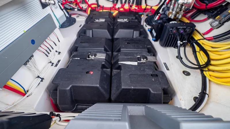 Slide: The Image of Intrepid 409 Valor 2022 - 102