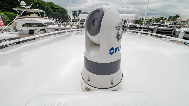 Slide: The Image of Intrepid 409 Valor 2022 - 119