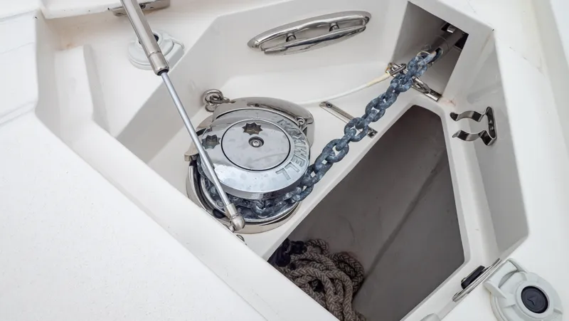 Slide: The Image of Intrepid 409 Valor 2022 - 122