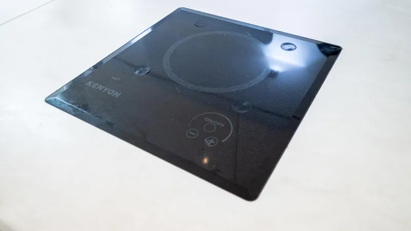 Slide: The Image of Intrepid 409 Valor 2022 - 131