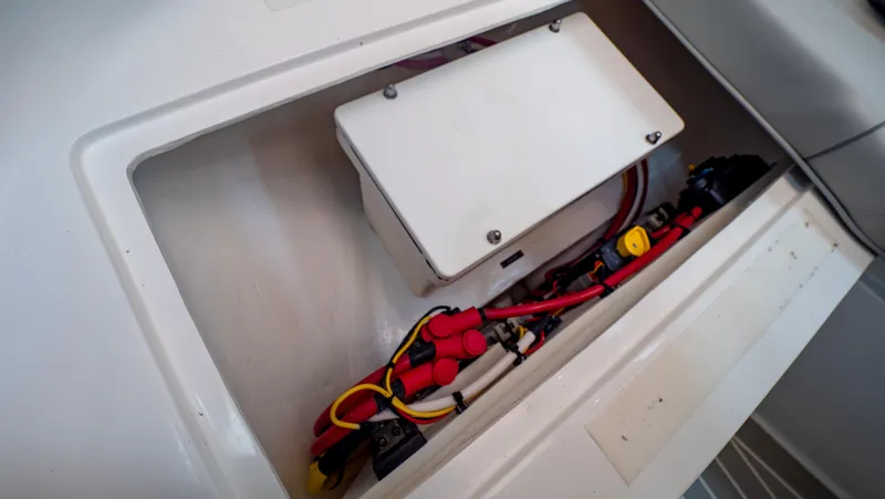 Slide: The Image of Intrepid 409 Valor 2022 - 143