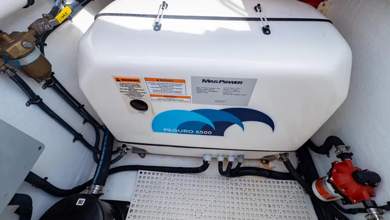 Slide: The Image of Intrepid 409 Valor 2022 - 51