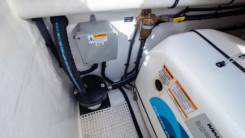 Slide: The Image of Intrepid 409 Valor 2022 - 52