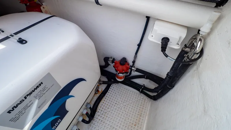 Slide: The Image of Intrepid 409 Valor 2022 - 53