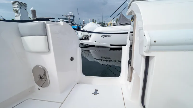 Slide: The Image of Intrepid 409 Valor 2022 - 58