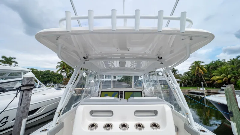 Slide: The Image of Intrepid 409 Valor 2022 - 62