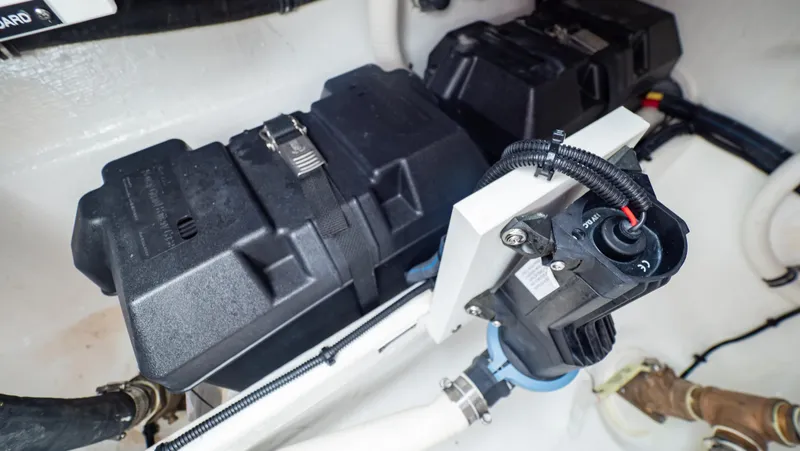 Slide: The Image of Intrepid 409 Valor 2022 - 71