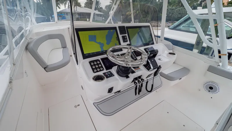 Slide: The Image of Intrepid 409 Valor 2022 - 78