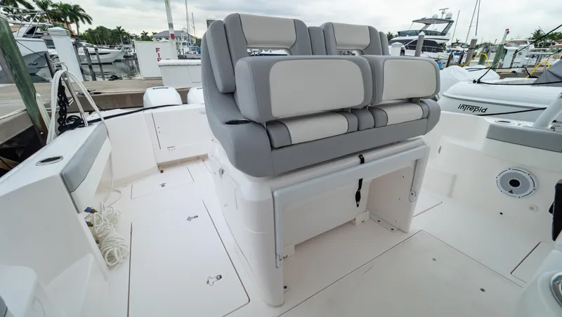 Slide: The Image of Intrepid 409 Valor 2022 - 79