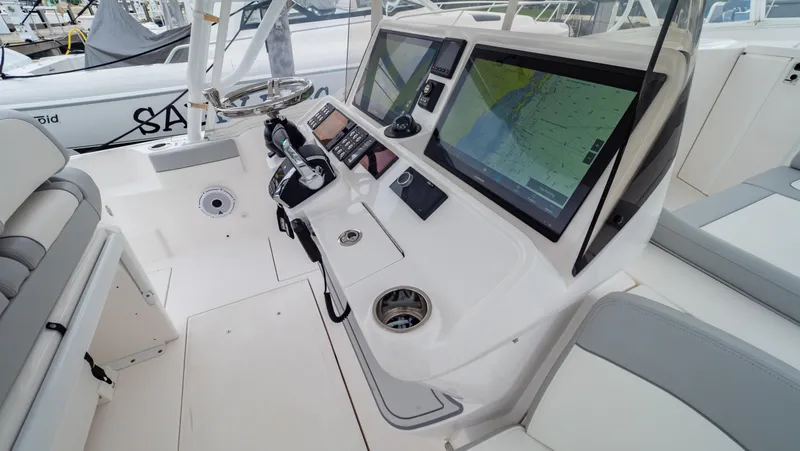 Slide: The Image of Intrepid 409 Valor 2022 - 85