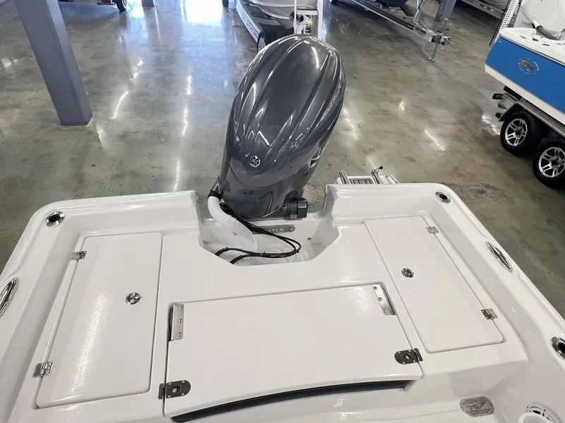 Slide: The Image of Tidewater 2210 Carolina Bay 2025 - 10