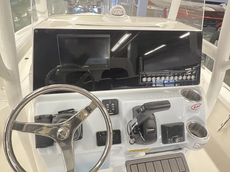 Slide: The Image of Tidewater 2210 Carolina Bay 2025 - 11