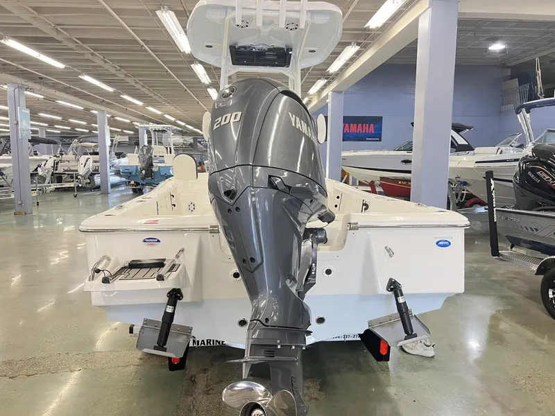 Slide: The Image of Tidewater 2210 Carolina Bay 2025 - 13