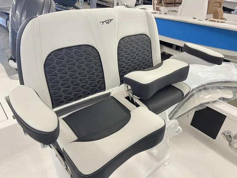 Slide: The Image of Tidewater 2210 Carolina Bay 2025 - 3