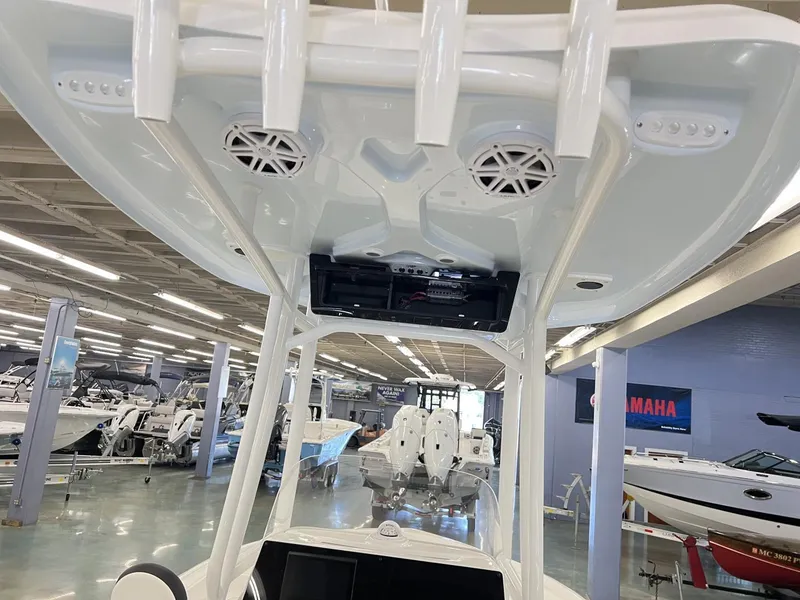 Slide: The Image of Tidewater 2210 Carolina Bay 2025 - 4