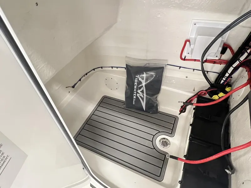 Slide: The Image of Tidewater 2210 Carolina Bay 2025 - 5