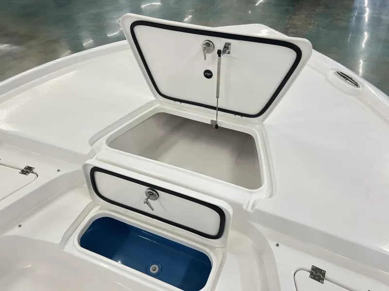 Slide: The Image of Tidewater 2210 Carolina Bay 2025 - 6