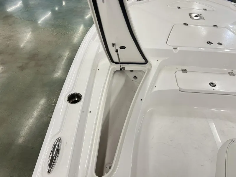 Slide: The Image of Tidewater 2210 Carolina Bay 2025 - 7