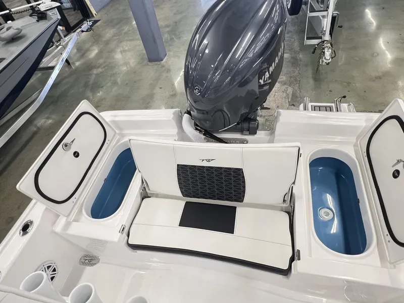 Slide: The Image of Tidewater 2210 Carolina Bay 2025 - 9