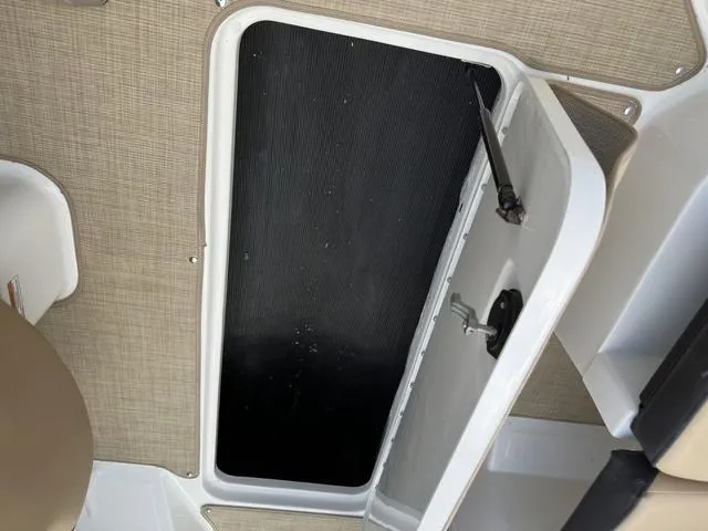 Slide: The Image of Sea Ray SPX 190 Outboard 2023 - 45