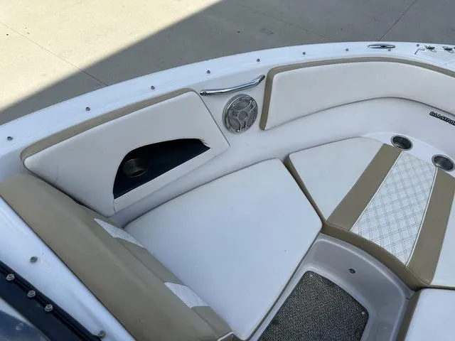 Slide: The Image of Glastron GT 225 2016 - 18