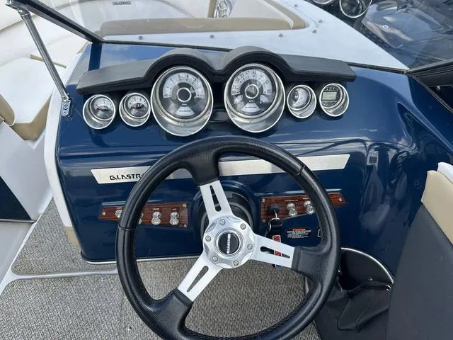 Slide: The Image of Glastron GT 225 2016 - 27