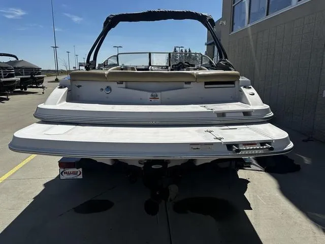 Slide: The Image of Glastron GT 225 2016 - 5