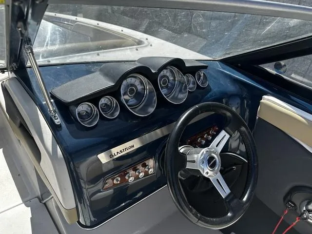 Slide: The Image of Glastron GT 225 2016 - 7