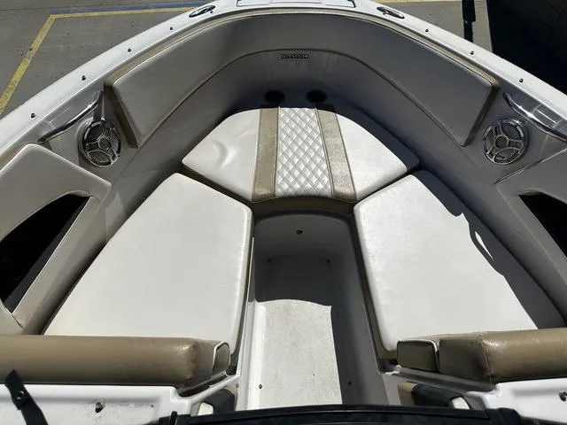 Slide: The Image of Glastron GT 225 2016 - 9